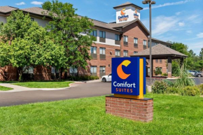 Comfort Suites Denver North - Westminster